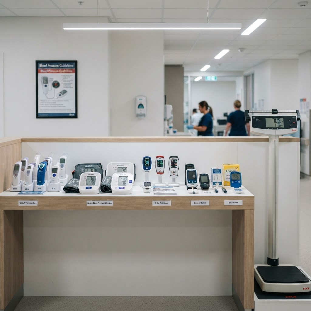 Diagnostic Tools