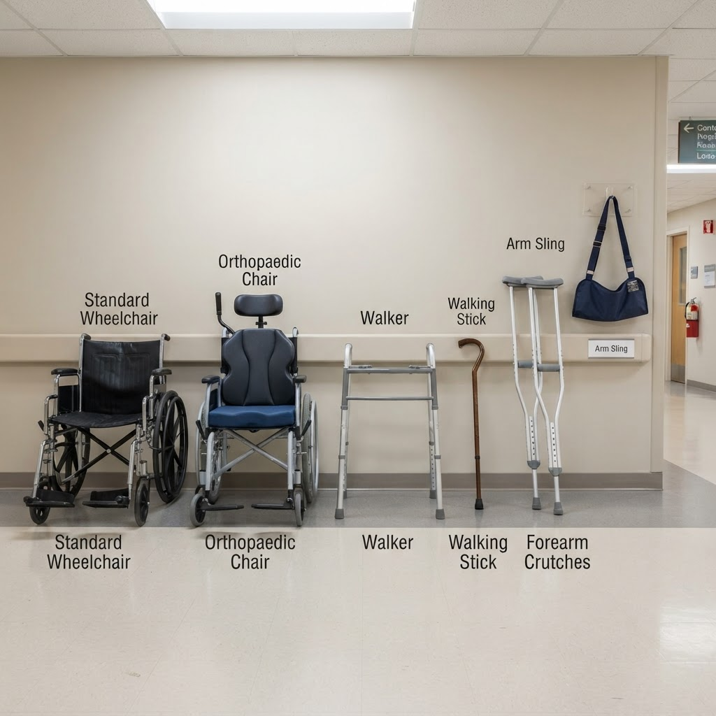 Mobility Aids
