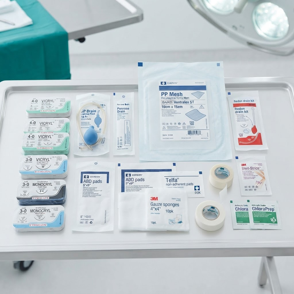 Wound Care